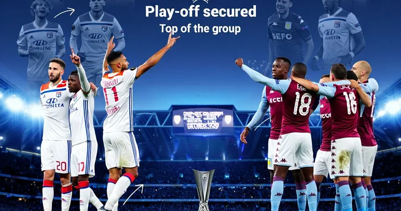 AL də 1/8 finalın ilk iki iştirakçısı məlum oldu