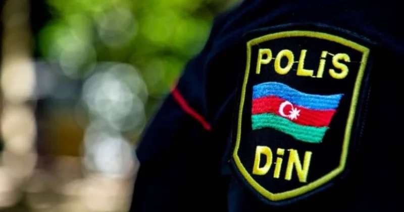 Ötən il Azərbaycanda 214 kriminal qrup zərərsizləşdirilib