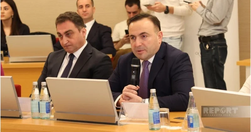 Бахтияр Асланбейли: В привлечении инвестиций в сферу ВИЭ имеются определенные трудности