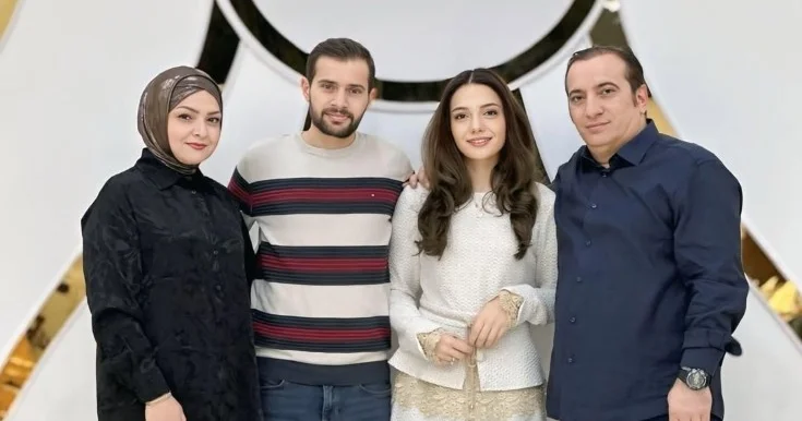 Sənin tərbiyən mənim fəxrimdir Fotolar