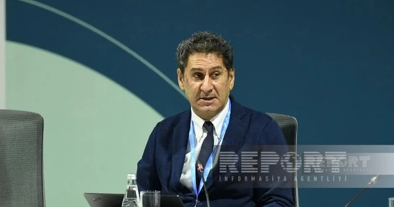 IRENA предлагает Туркменистану присоединиться к региональному энергетическому партнерству ЦА