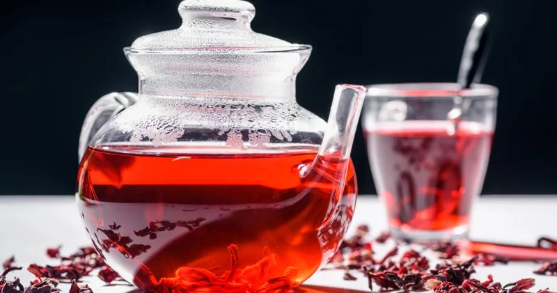 Xolesterini azaltmaq üçün nə içmək lazımdır? 5 sağlam çay