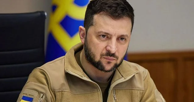 Fundamental razılaşma mövcuddur Zelenski