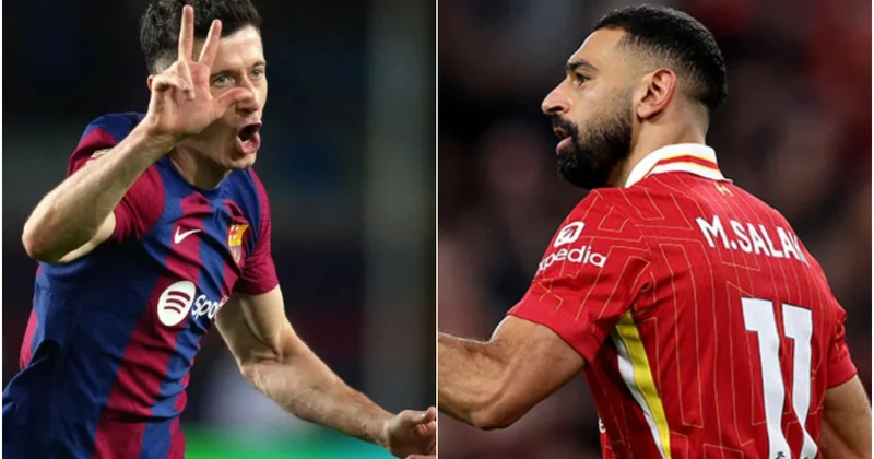 Səudiyyə klubları transfer bazarını silkələməyə hazırlaşır