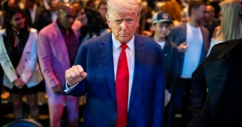 ABŞ 260 milyon dollar borcunu ödəmədən ÜST dən çıxdı