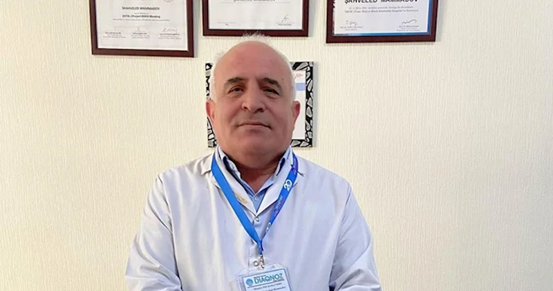 Antibiotikdən ev şəraitində istifadə ölümcül ola bilər Həkimdən xəbərdarlıq