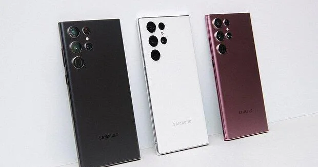 В смартфонах Samsung нашли десятки уязвимостей