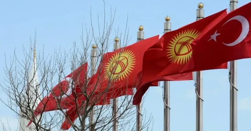 Турецкие инвестиции в экономику Кыргызстана выросли вдвое