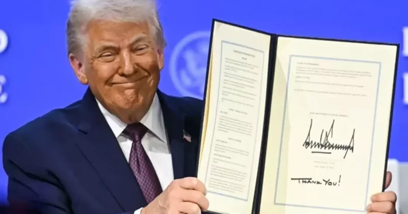 Bu Avropa ölkəsi Trampın Sülh Şurası dəvətini rədd etdi