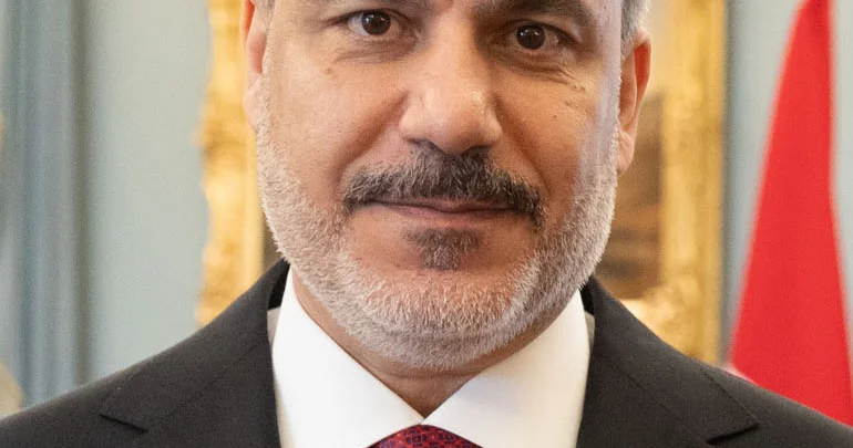 Bölgədə qalmaq üçün heç bir səbəb yoxdur Hakan Fidandan ABŞ açıqlaması