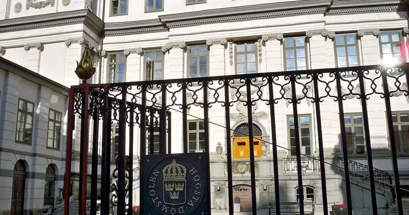 Стокгольмский арбитраж отклонил ходатайство олигарха Карапетяна