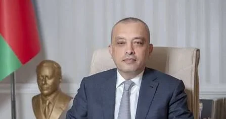 Zaur Mikayılov jurnalistin müalicə xərclərini öz üzərinə götürdü FOTO KONKRET