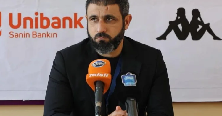 Rəşad Sadıqov: Bazarda məhsul yetərincə deyil