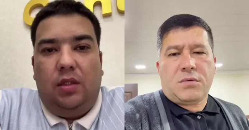 В Узбекистане продолжается серия задержаний представителей медиасферы