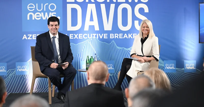 “Euronews müsahibəsi Azərbaycanın dünya gündəmində rolunu göstərdi” ŞƏRH