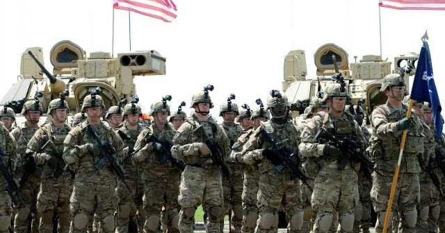 ABŞ bu ölkədən ordusunu tamamilə çıxarır