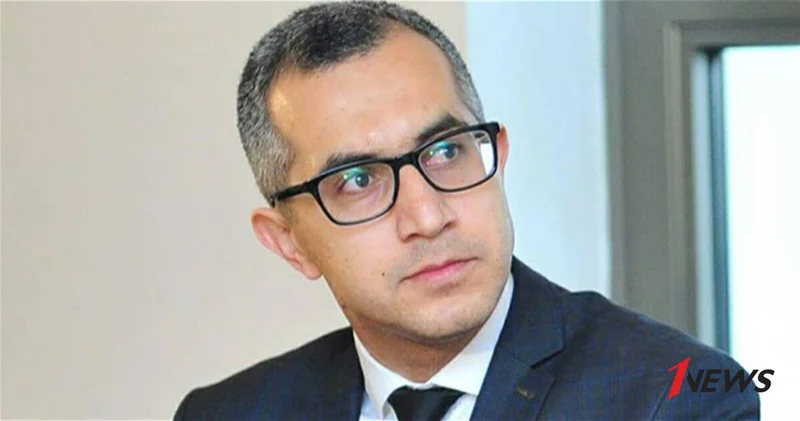 Арестован эксперт по образованию Кямран Асадов