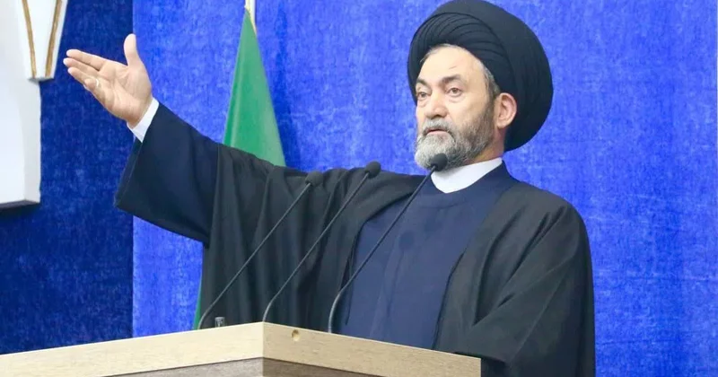 Amulini Azərbaycana qarşı kimlər hürküdür? İran mollasının bəyanatının pərdəarxası