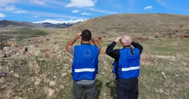 Avropa missiyası Azərbaycan sərhədini tərk edəcək “Ehtiyac qalmayacaq...”