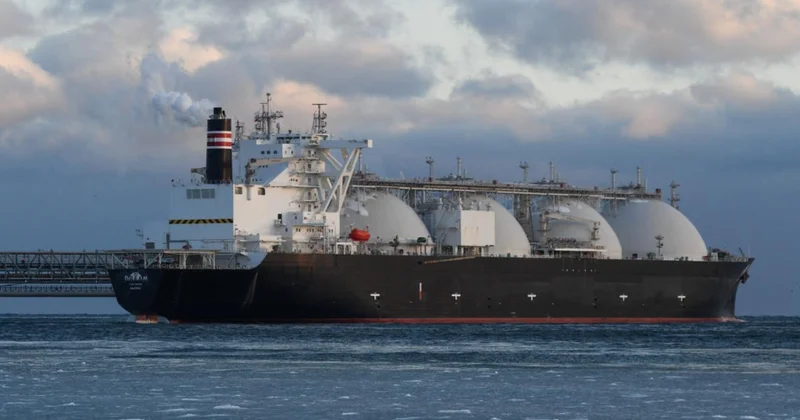 Avropanın maye qaz idxalının daha da artacağı gözlənilir