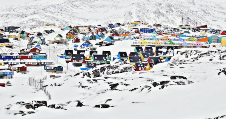 İlin 9 ayı donan kənd: Min illik ənənə ilə həyatda qalırlar