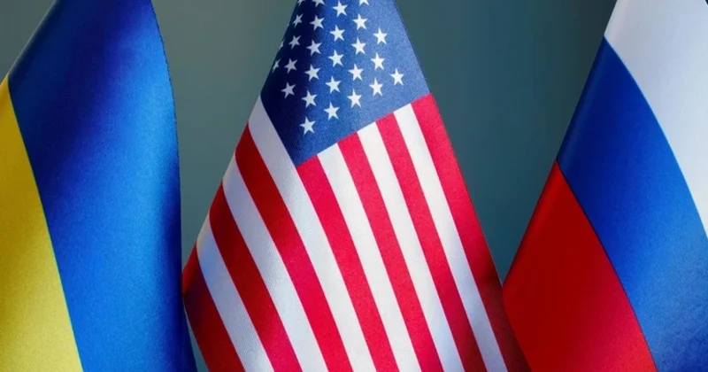 Переговоры Украины, России и США стартовали в Абу Даби