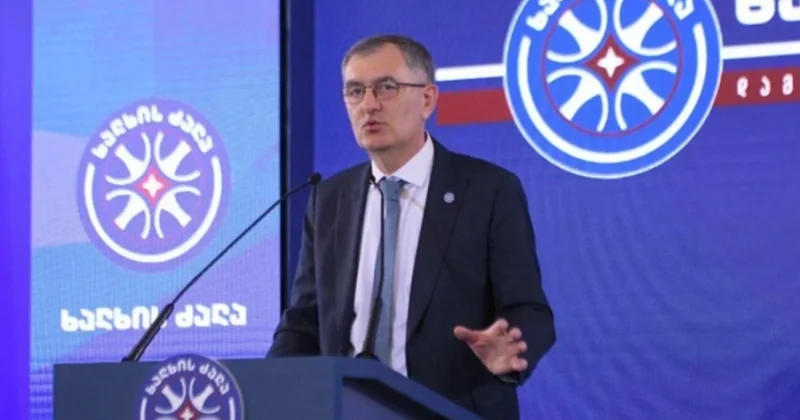 Sozar Subari: Azərbaycanın iştirakı ilə yeni nəqliyyat marşrutları Gürcüstana üstünlüklər yaradacaq