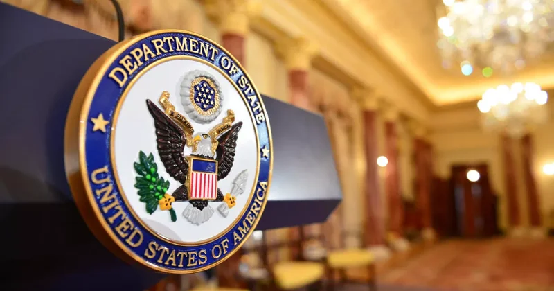 США осуждают смертный приговор иранскому солдату, отказавшемуся стрелять по протестующим