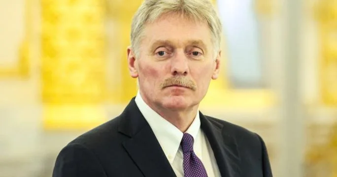 Песков заявил о прогрессе в урегулировании конфликта в Украине