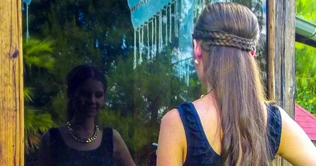 Özünlə danışmaq dəlilikdir, yoxsa inkişaf yolu?