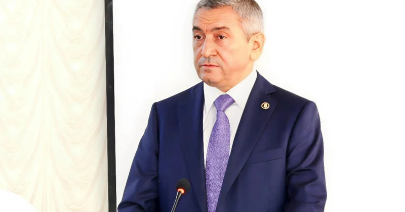 Gülər Rüstəmova vəzifəsindən AZAD EDİLDİ İcra hakimiyyətində KADR İSLAHATLARI