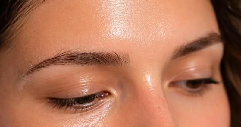 Yağlı dəriniz varsa, şanslısınız Faydaları