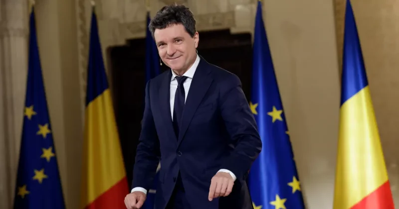 Президент Румынии о возможном объединении с Молдовой: Когда большинство этого захочет