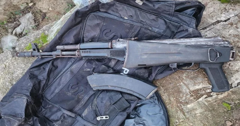Ötən il azad edilmiş ərazilərdə mindən çox döyüş silahı aşkar edilib