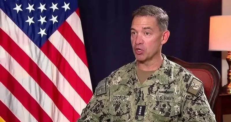 Admiral hökumət qüvvələri ilə terrorçuları barışdırmaq istəyir