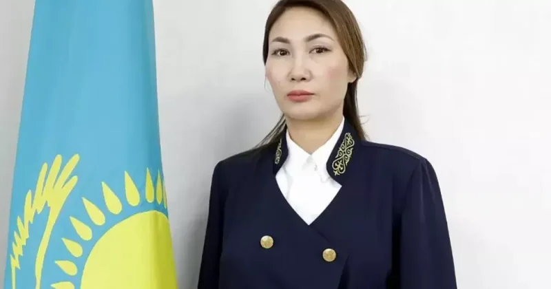 В Казахстане судью лишили должности за вождение в нетрезвом состоянии