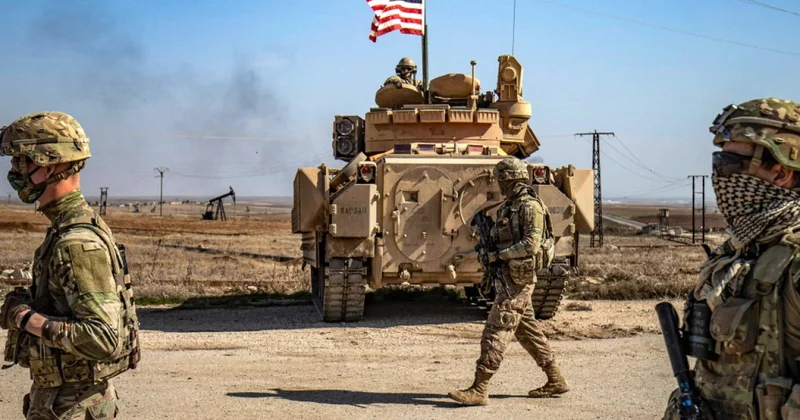 По 500 террористов в день: США переправляют заключенных в Ирак