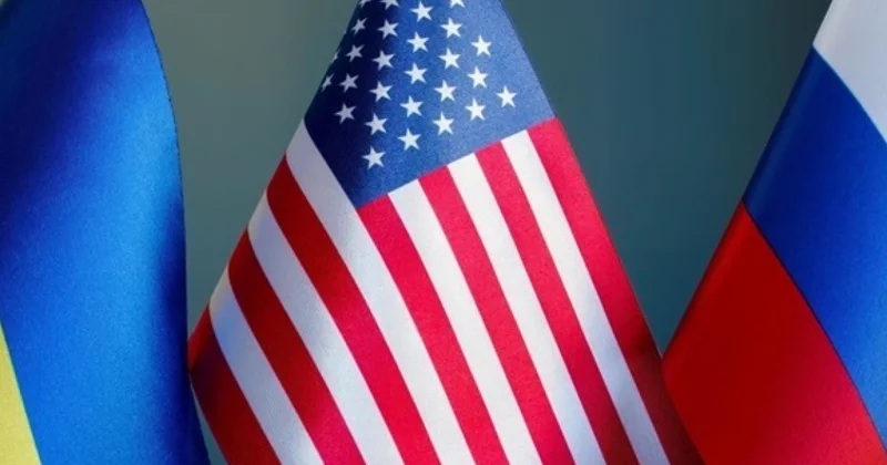 Территории за $800 млрд: что предлагают Киеву в Эмиратах