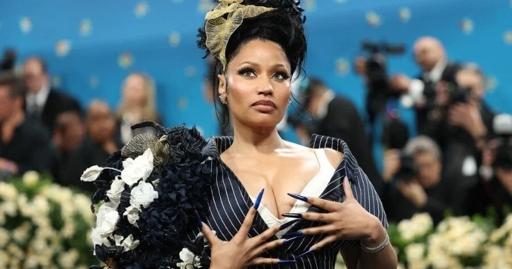 Niki Minaj 20 milyonluq evindən məhrum oluna bilər
