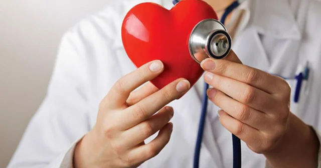 Ürək problemi: dünyada hər il 20 milyon...