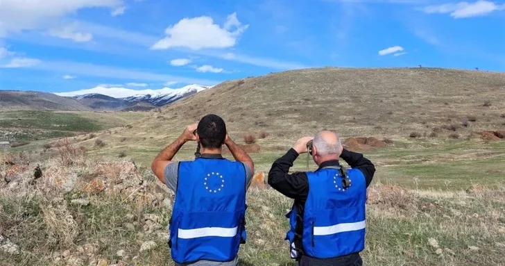 ЕС завершит наблюдательную миссию в Армении после подписания мирного соглашения с Азербайджаном