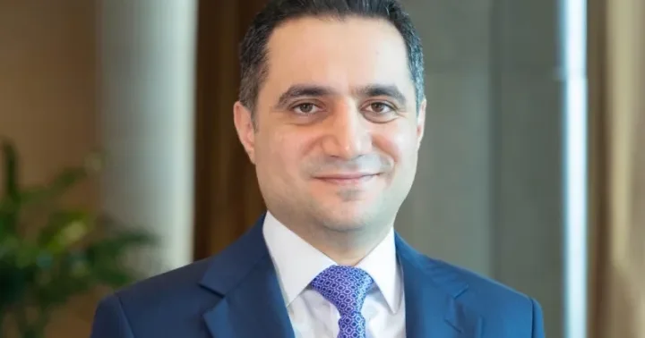 Azərbaycanın iri bankının sədri Davos təəssüratlarını paylaşdı