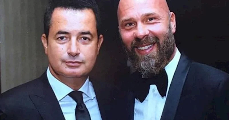 Saxlanılan Esat Yontunç kimdir? 24 ildir Acunla işləyir