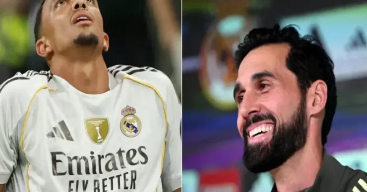 Arbeloa Real ın ulduzuna yeni klub axtarmağı tapşırdı