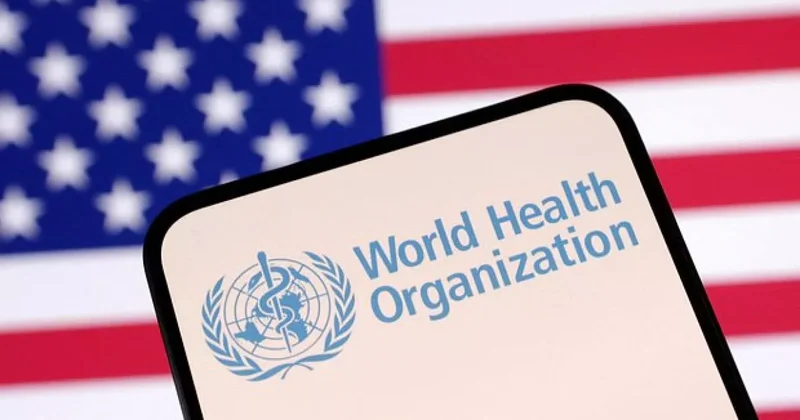Bloomberg: США вышли из ВОЗ с неоплаченным долгом