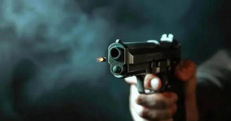 Преступность шагает по Москве