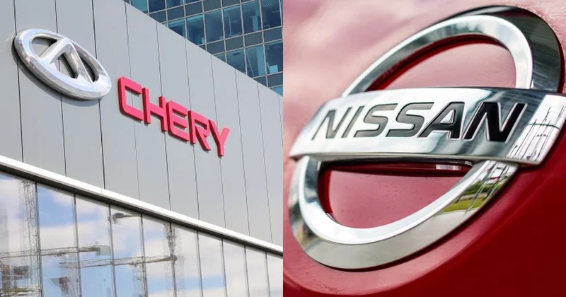 Çin avtomobil şirkəti Nissan ın zavodunu satın aldı