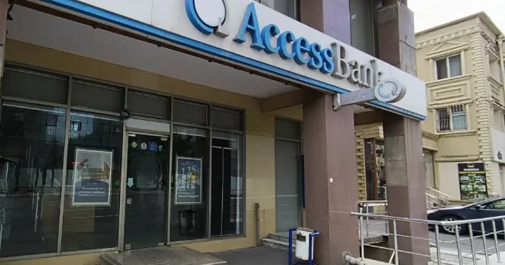 “AccessBank”ın biznes kreditləri portfeli 1 milyard manatı keçib