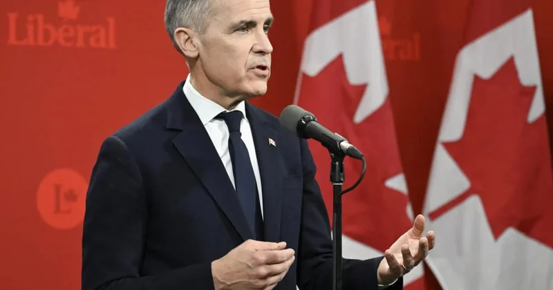 Kanadanın baş naziri Trampı TƏNQİD ETDİ KONKRET