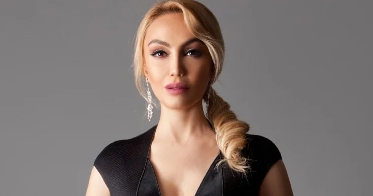 Utanıram, sevilməkdən də qorxuram